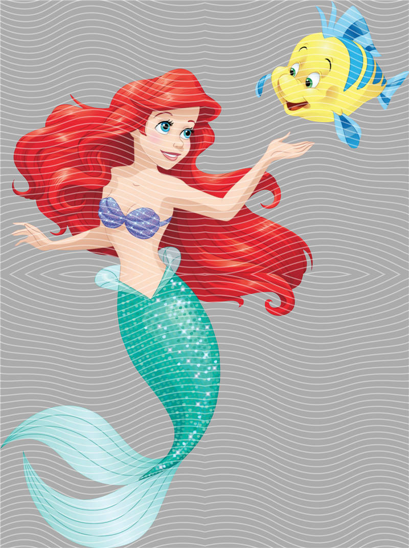 Disney-DS 248